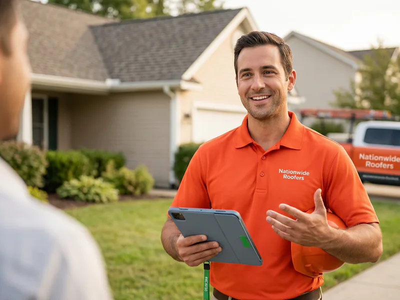 Roof Installation  in Grayson  FAQ